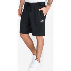 Adidas Originals R.Y.V. Szorty Czarny. Czarne spodenki i szorty męskie adidas Originals, s, bez wzorów, z bawełny. Za 154,95 zł.