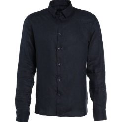 Koszule męskie: J.LINDEBERG DANIEL Koszula navy