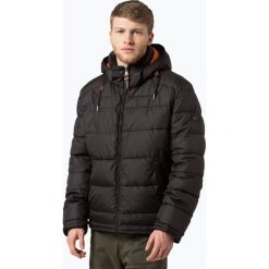 Camel Active - Męska kurtka funkcyjna, czarny. Brązowe kurtki sportowe męskie marki Camel Active, m. Za 549,95 zł.