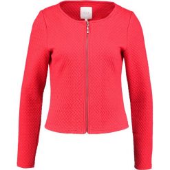 Marynarki i żakiety damskie: Vila VINAJA NEW SHORT JACKET Kardigan lollipop