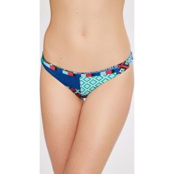 Desigual - Figi kąpielowe Nagoya Japan. Stroje kąpielowe damskie Desigual. W wyprzedaży za 49,90 zł.