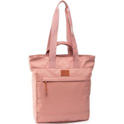 Plecak HELLY HANSEN - Copenhagen Tote 67377-096 Ash Rose. Różowe plecaki męskie Helly Hansen, bez wzorów, z materiału, sportowe. Za 239,00 zł.