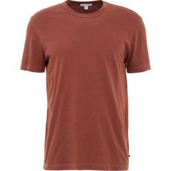 Koszulki polo: James Perse CREW LIGHTWEIGHT Tshirt basic metallic red
