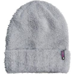 ROXY Damska Rigby Beanie Heather Grey ERJHA03562-SJEH. Szare czapki damskie Roxy, bez wzorów. W wyprzedaży za 156,00 zł.