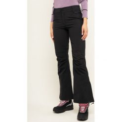 Spodnie snowboardowe Roxy Creek ERJTP03089. Zielone spodnie damskie Roxy, m, z elastanu. W wyprzedaży za 479,00 zł.