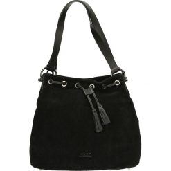 Torebki klasyczne damskie: Torba – 100-103-N N-N