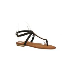 Sandały damskie: Sandały S.barski SANDAŁY BF565-18