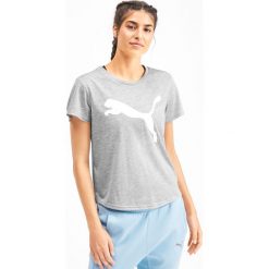 Puma Evostripe Koszulka Szary. Szare koszulki damskie Puma, xs, z haftami, z poliesteru. Za 111,95 zł.