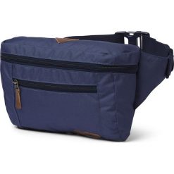 Saszetka nerka Columbia Classic Outdoor 1719922478. Niebieskie plecaki męskie Columbia, bez wzorów. Za 82,99 zł.