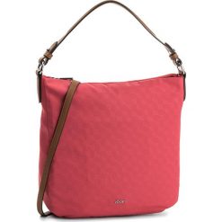 Torebka JOOP! - Dina 4140003314 Coral 203. Czerwone torebki klasyczne damskie marki JOOP!, ze skóry. W wyprzedaży za 389,00 zł.