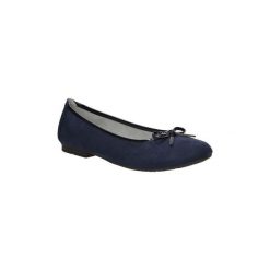 Baleriny damskie: Baleriny Jana BALERINY 8-22164-28