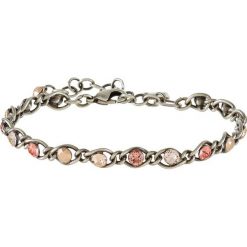 Bransoletki damskie: Konplott MAGIC FIREBALL Bransoletka beige/pink