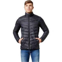 Northfinder Męska kurtka Vyktor BU-3685SP 270 Black czarny (rozmiar XXL). Czarne kurtki sportowe męskie Northfinder, xxl, z puchu, outdoorowe. W wyprzedaży za 203,00 zł.