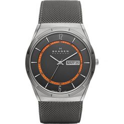 ZEGAREK SKAGEN SKW6007. Szare zegarki męskie Skagen. Za 849,00 zł.