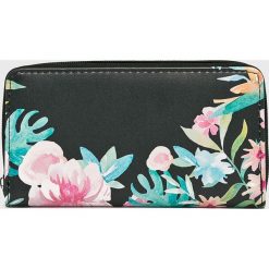 Haily's - Portfel Hadley. Szare bez kategorii marki Haily's. Za 39,90 zł.