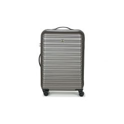 Torebki klasyczne damskie: Walizki twarde Delsey SEGUR TR 4DR 70CM