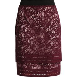 Spódniczki: InWear MYRTLE Spódnica ołówkowa winetasting