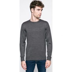 Swetry klasyczne męskie: Kensington – Sweter
