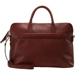 KIOMI Aktówka ruby red. Czerwone aktówki damskie marki KIOMI. Za 379,00 zł.