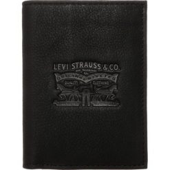 Portfele męskie: Levi’s® VINTAGE TWO HORSE Portfel regular black