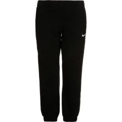 Chinosy chłopięce: Nike Performance N45 Spodnie treningowe black/white