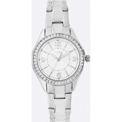 Timex - Zegarek TW2P79800. Szare zegarki damskie Timex, ze stali. W wyprzedaży za 279,90 zł.