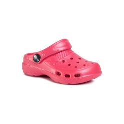 LEMIGO 3/881/20DZ. Fioletowe klapki dziewczęce Lemigo. Za 29,99 zł.