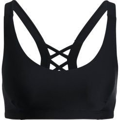 Biustonosze sportowe: Onzie Biustonosz sportowy black