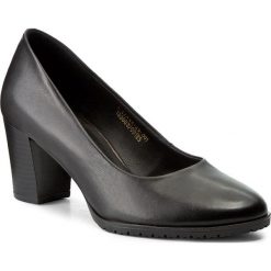 Półbuty damskie: Półbuty TAMARIS - 1-22444-29 Black 001