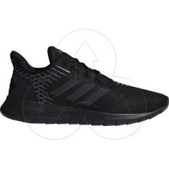 Buty do biegania męskie ADIDAS Asweerun F36333. Buty sportowe męskie Adidas, bez zapięcia, do biegania. Za 188,00 zł.