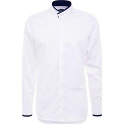 KARL LAGERFELD Koszula white. Białe koszule męskie marki KARL LAGERFELD, m, z bawełny. Za 499,00 zł.