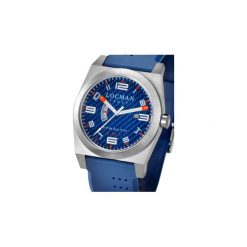 Zegarki męskie: Zegarek męski Locman Stealth Gmt 020000KBF0R1GOB