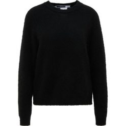 Sportmax Code BONITO Sweter schwarz. Czarne swetry klasyczne damskie marki Sportmax Code, l, z elastanu. Za 869,00 zł.