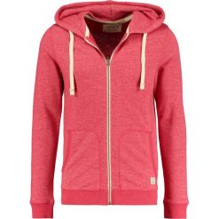 Bejsbolówki męskie: Jack & Jones Bluza rozpinana scarlet