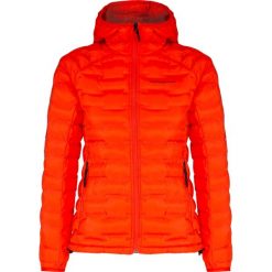 Kurtka PEAK PERFORMANCE ARGON LIGHT HOOD. Czerwone kurtki damskie Peak Performance, bez wzorów, z tkaniny. W wyprzedaży za 830,00 zł.