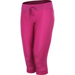Legginsy sportowe damskie: legginsy sportowe damskie Stella McCartney ADIDAS STUDIO 3/4 TIGHT / AA7929 – spodnie sportowe damskie Stella McCartney ADIDAS STUDIO 3/4 TIGHT