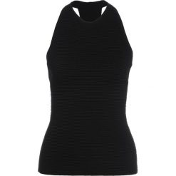 Topy damskie: Cameo Collective Top black