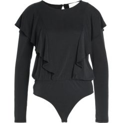 Bluzki damskie: JUST FEMALE LETO Bluzka black
