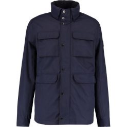 Kurtki męskie bomber: Original Penguin DETATCHABLE GILET 2IN1 Kurtka przejściowa dark sapphire