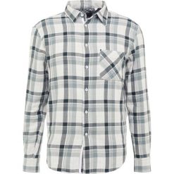 Koszule męskie: rag & bone FIT BEACH Koszula biznesowa green tartan