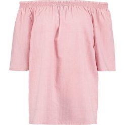Bluzki asymetryczne: Kaffe GERLIS Bluzka rose blush