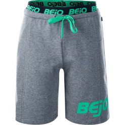 Spodenki chłopięce: MARTES Spodenki Juniorskie Bejo GRILO JR r. 146