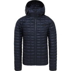 THE NORTH FACE THERMOBALL ECO > 0A3Y3MXYN1. Kurtki męskie The North Face, xxl, bez wzorów, z nylonu, street, bez kaptura. Za 849,99 zł.