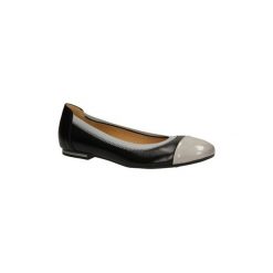 Baleriny damskie: Baleriny But S BALERINY U092-R82-0