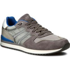 Sneakersy LLOYD - Eastman 17-400-11 Grey. Szare sneakersy męskie marki Lloyd, bez zapięcia. W wyprzedaży za 349,00 zł.