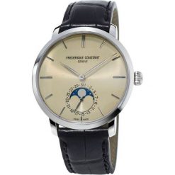 FREDERIC CONSTANT PROMOCJA ZEGAREK FREDERIQUE CONSTANT SLIMLINE FC-705BG4S6. Zegarki męskie FREDERIC CONSTANT. W wyprzedaży za 9450,00 zł.