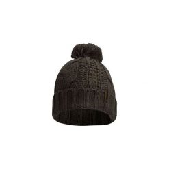 Czapki damskie: Starling Czapka damska Cap Knitted Women szara (5038-ANT)