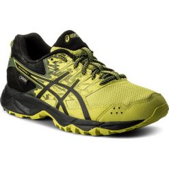 Buty sportowe męskie: Buty ASICS – Gel-Sonoma 3 G-Tx GORE-TEX T727N Sulphur Spring/Black/Four Leaf Clover 8990