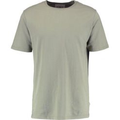 T-shirty męskie: Resteröds WORKWEAR Tshirt basic stone