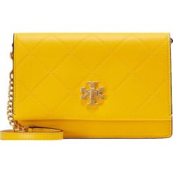 Torebki klasyczne damskie: Tory Burch GEORGIA TURN LOCK MINI BAG Torba na ramię cassia